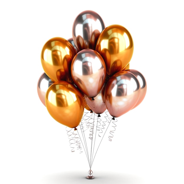 image of a balloon