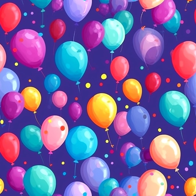 Photo image of a balloon