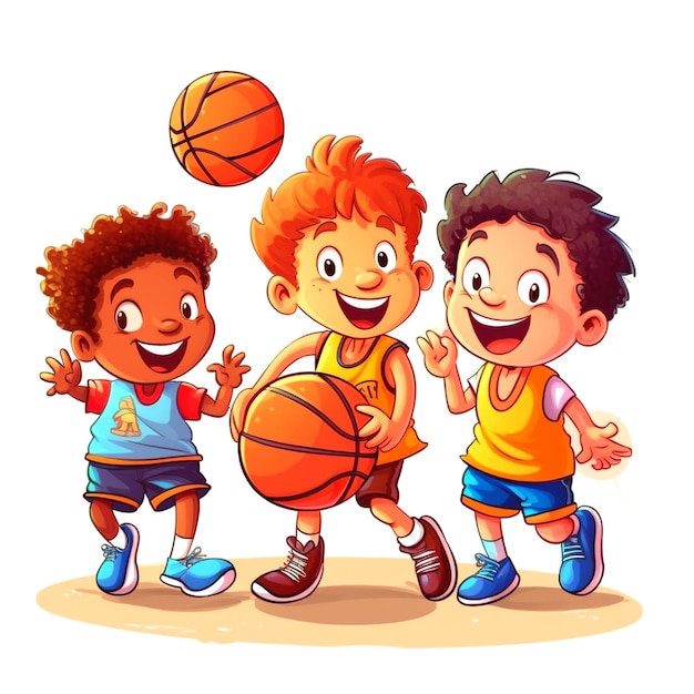 Photo image of basketball