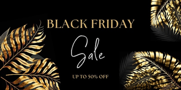 Photo image for black friday sale and discount concept