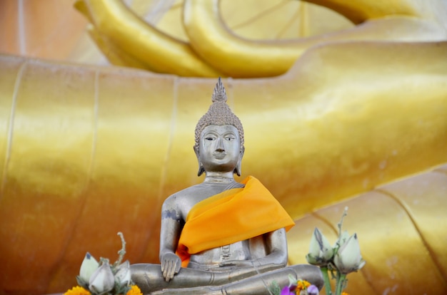 Image of Buddha