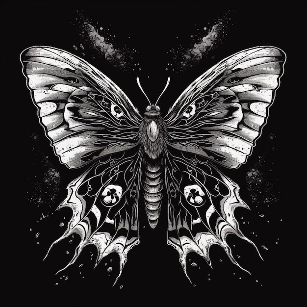 Image of butterfly