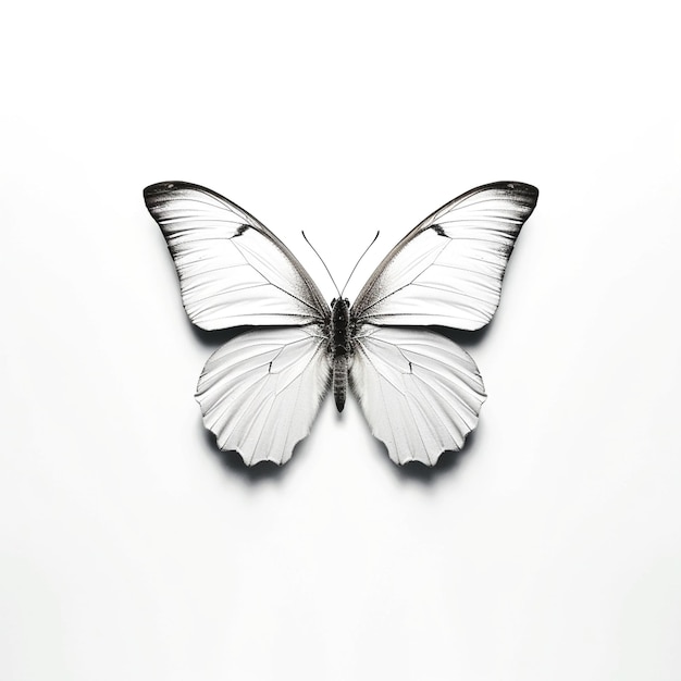 Photo image of butterfly