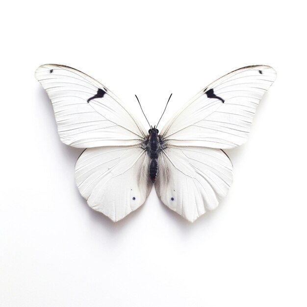 Photo image of butterfly