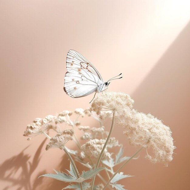 Photo image of butterfly