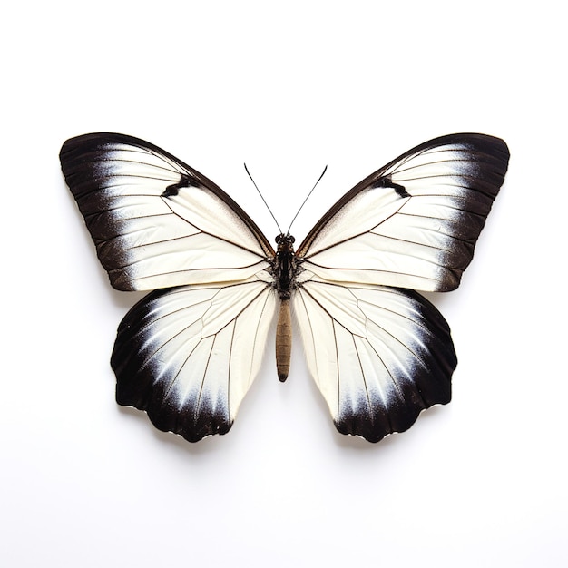 Photo image of butterfly