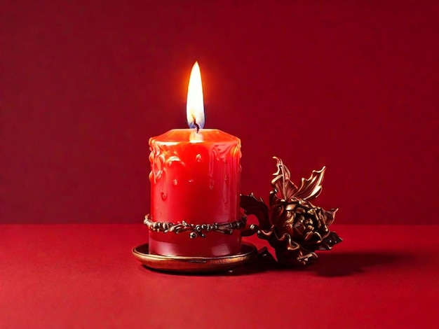 Image of a candles