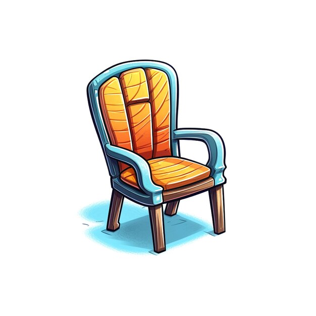 image of chair