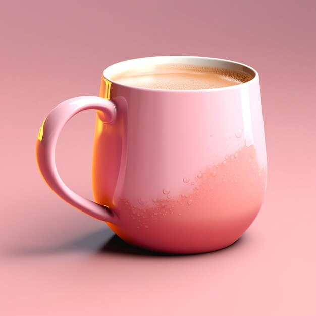 Photo image of coffee mug