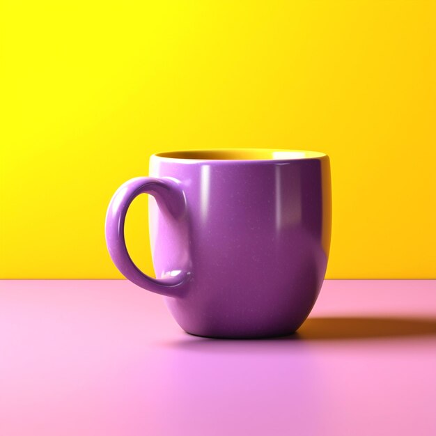 Image of coffee mug