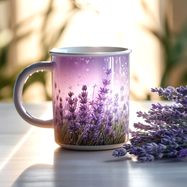 image of coffee mug