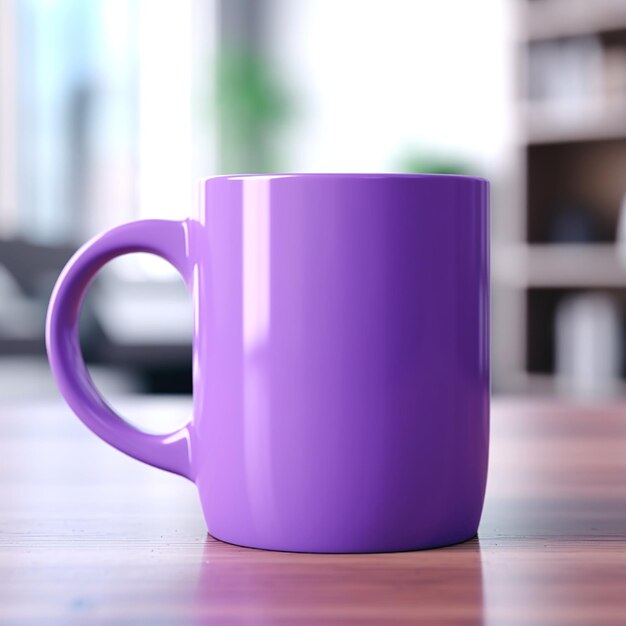 Image of coffee mug