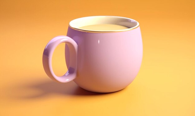 Photo image of coffee mug