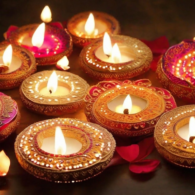 Image of Diwali