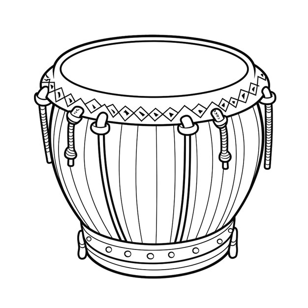 image of drums