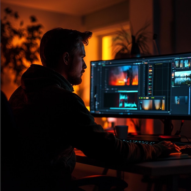 Editor work images free download on freepik