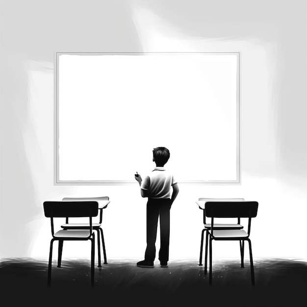 image of an educator