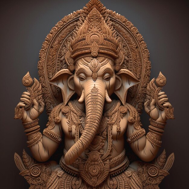 image featuring lord ganesha