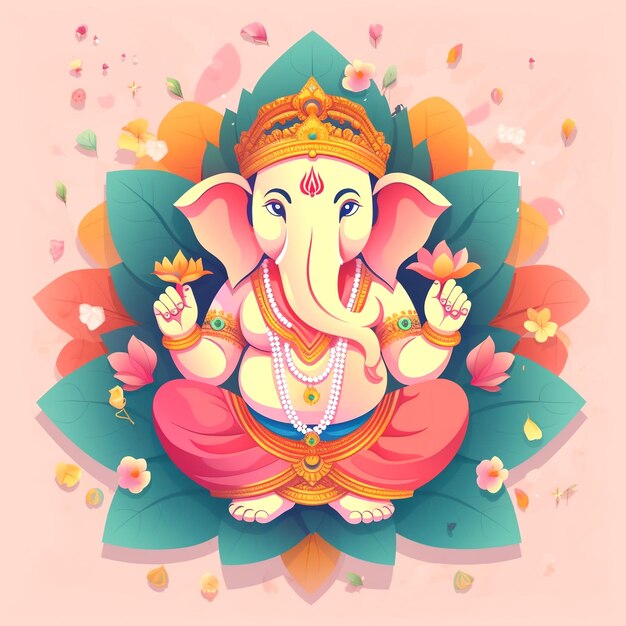 image featuring lord ganesha