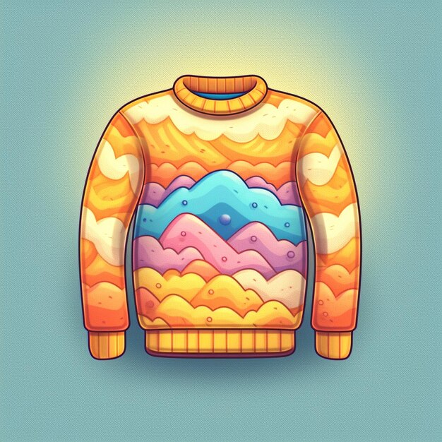 Photo image featuring sweaters