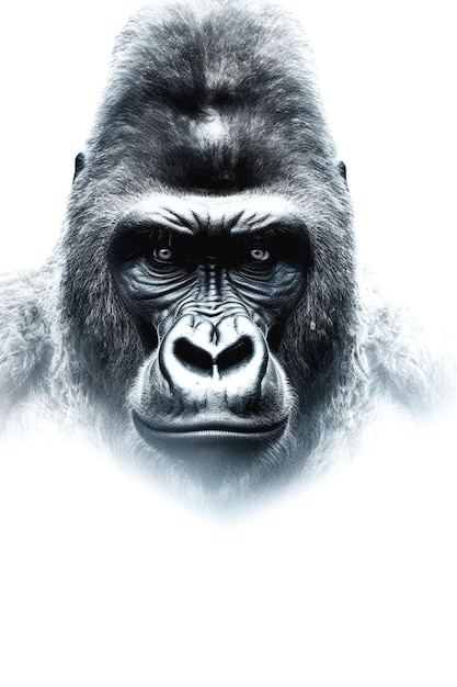 Image of gorilla