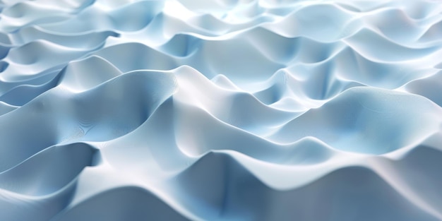 The image is a close up of a wave in the ocean