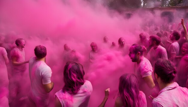 Foto l'immagine è fatta con l'ai l'immagine è molto bella e pulita