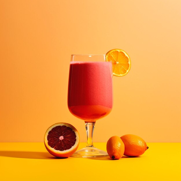 Image of juice