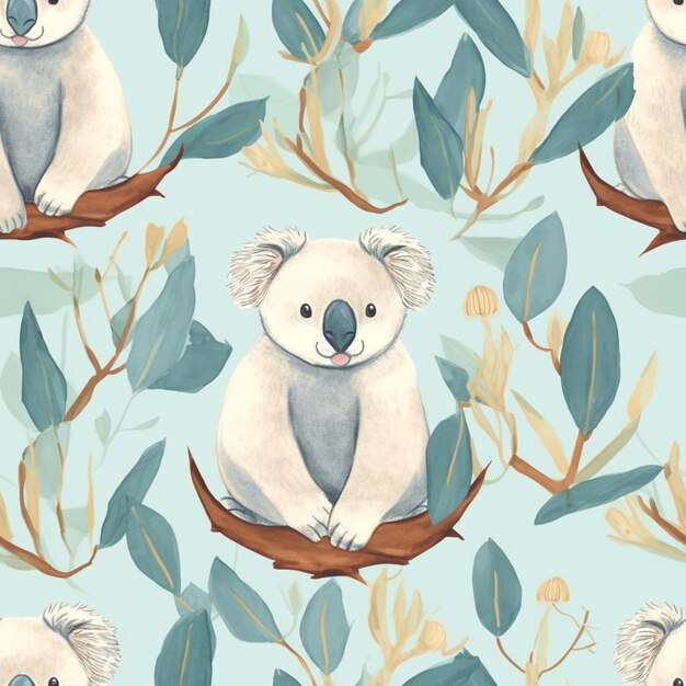 image of koala