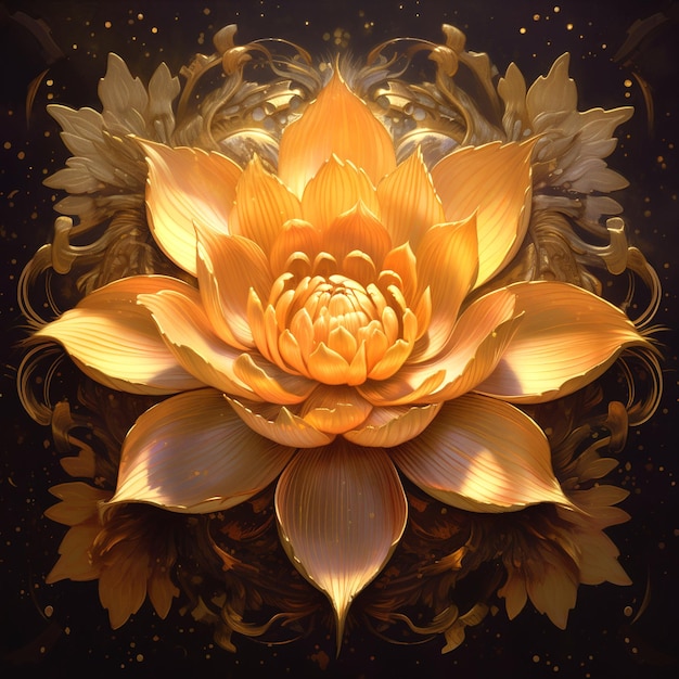 Photo image of lotus