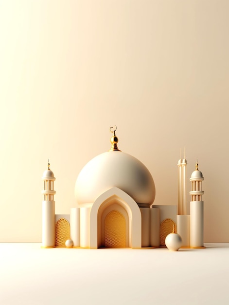 изображение мечети