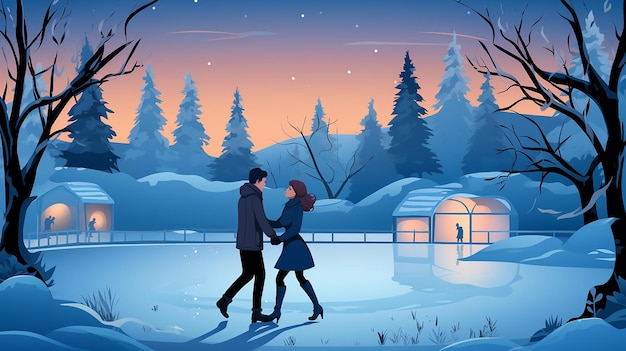 image_of_a_couple_ice_skating_under_the_stars_romanti