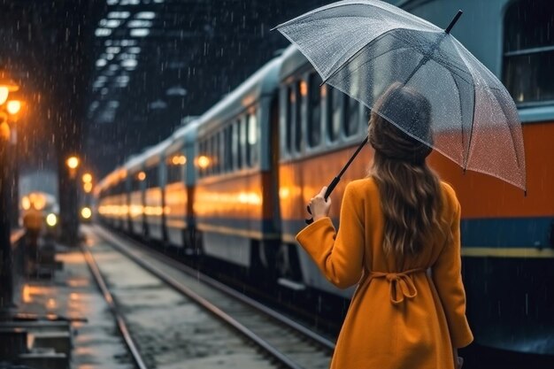 写真 電車のイメージ