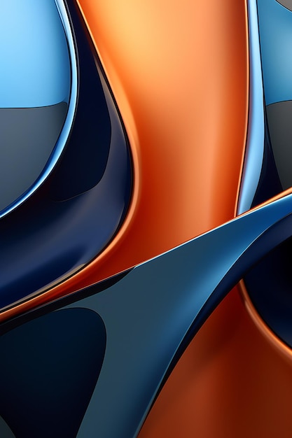cinema4d でレンダリングされたスタイルの色を持つパターンの画像
