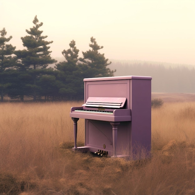 image of piano