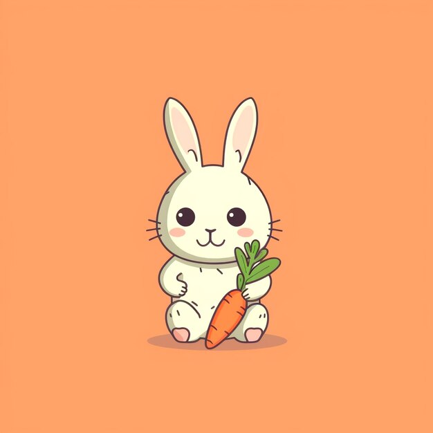 Photo image of rabbit