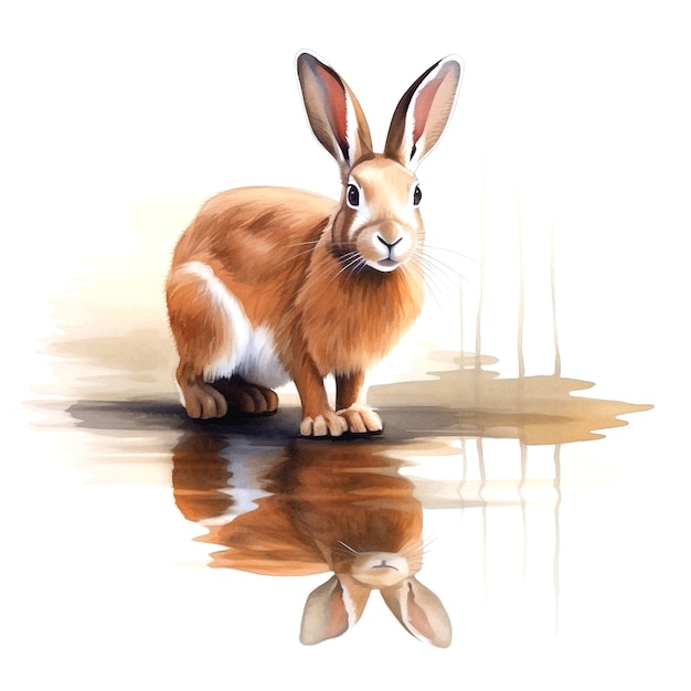 image of rabbit