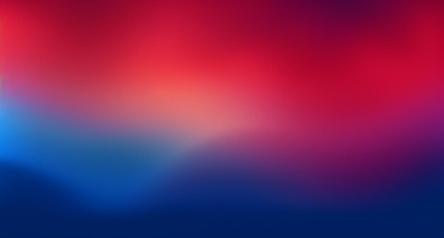 an image of a red background in the style of color gradient