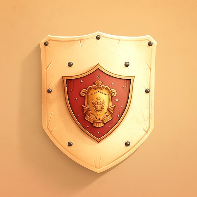 Image of shield