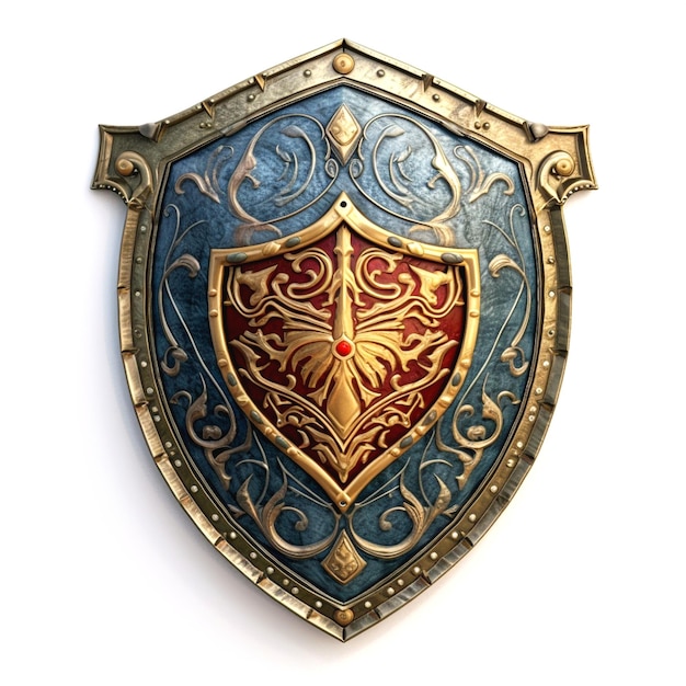 image of shield