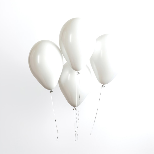 image showcasing a balloon