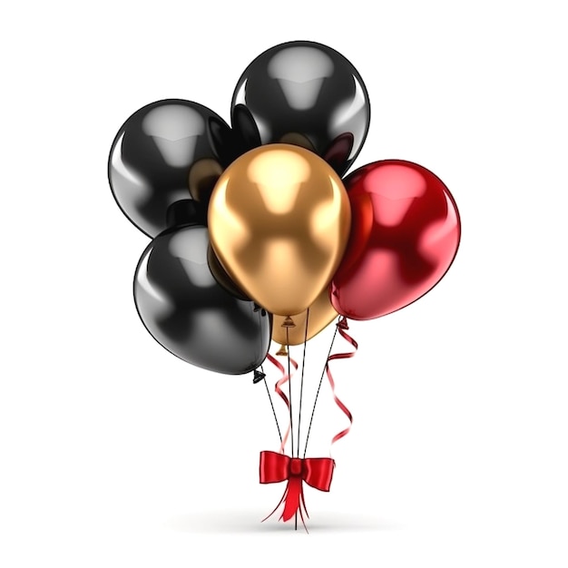 image showcasing a balloon