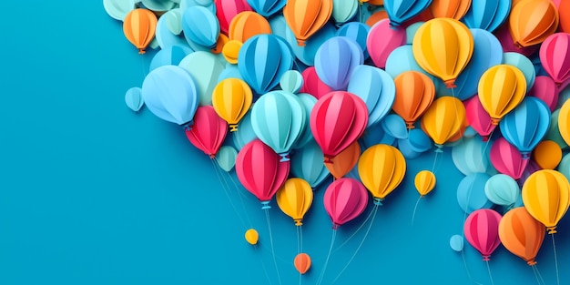 image showcasing a balloon