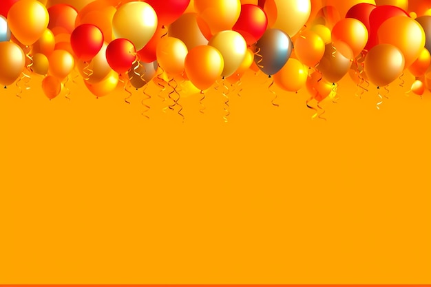 Photo image showcasing a balloon