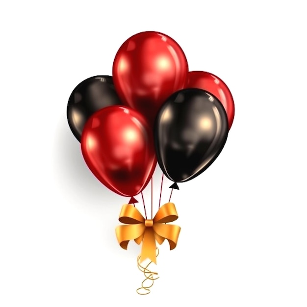 image showcasing a balloon