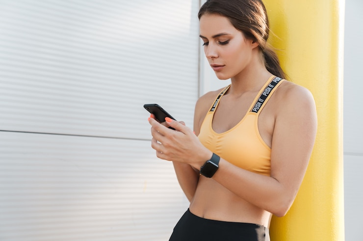 S Health Fitness Tracker: Revolutionizing Personal Wellness