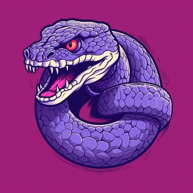 image of snake