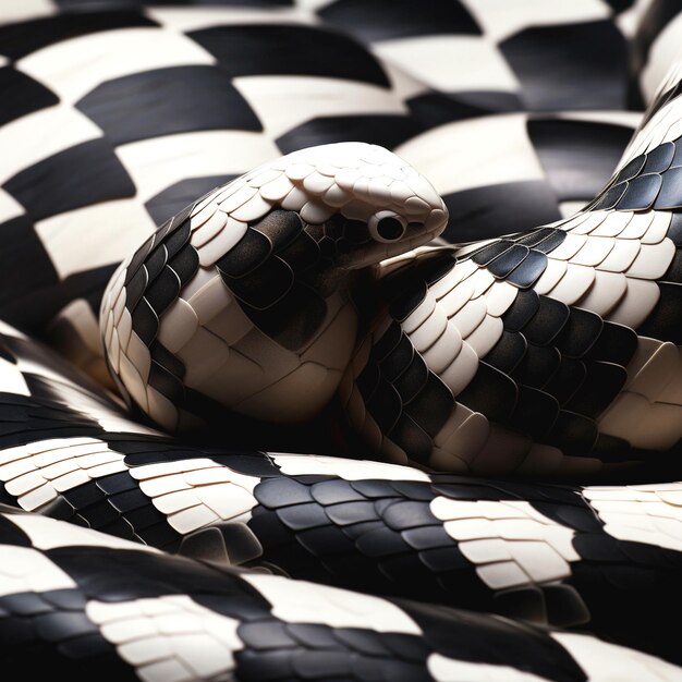 image of snake