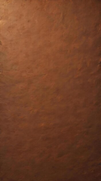 Image of the square brown abstract background