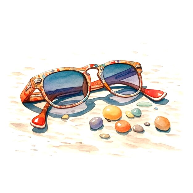 Photo image of sunglasses